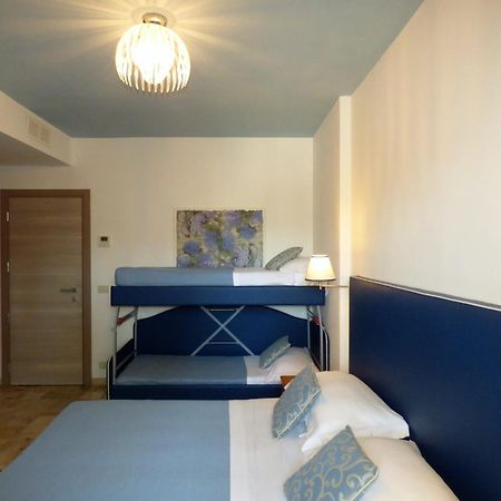 Hotel Giulio Cesare 신퀘일 외부 사진