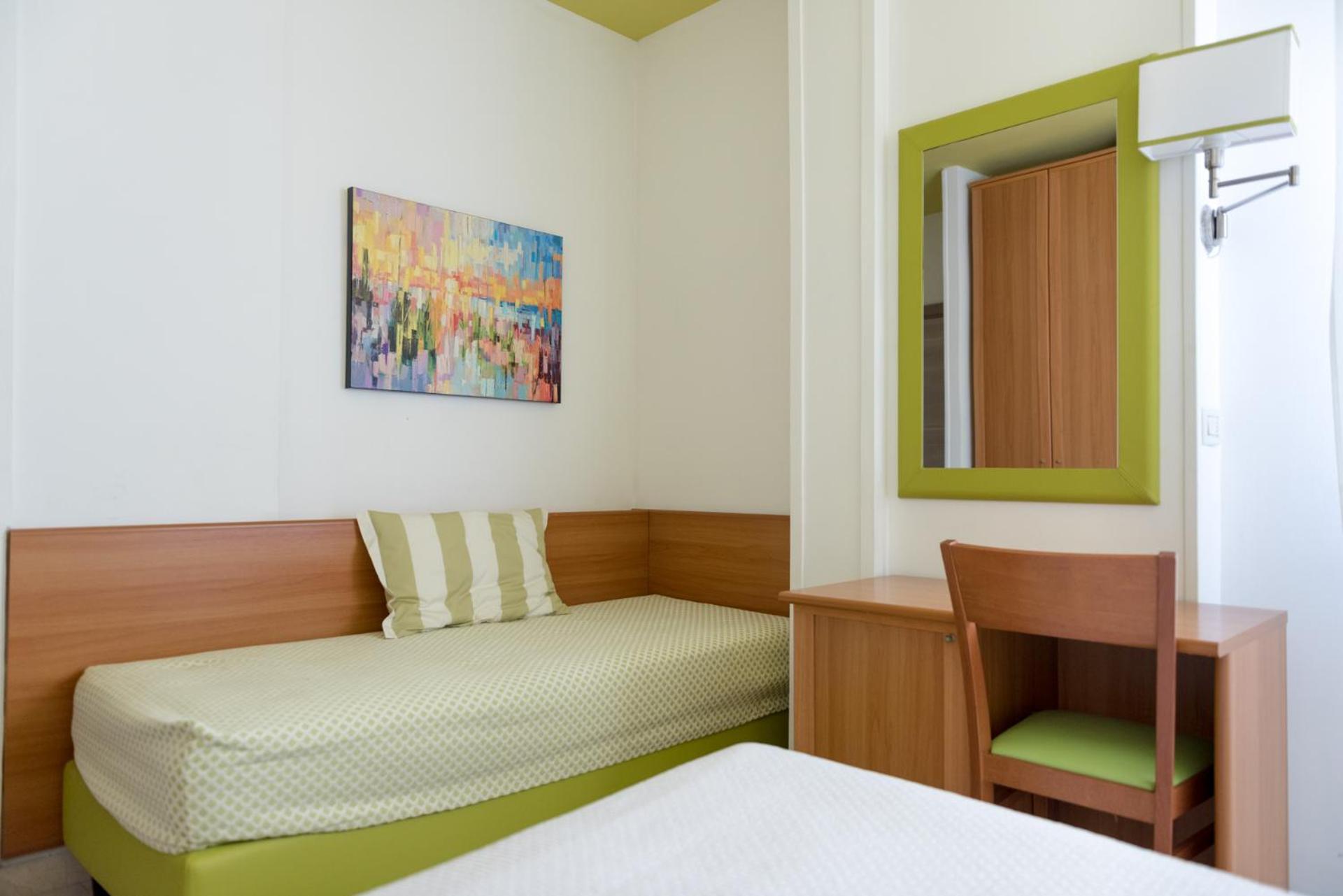 Hotel Giulio Cesare 신퀘일 외부 사진