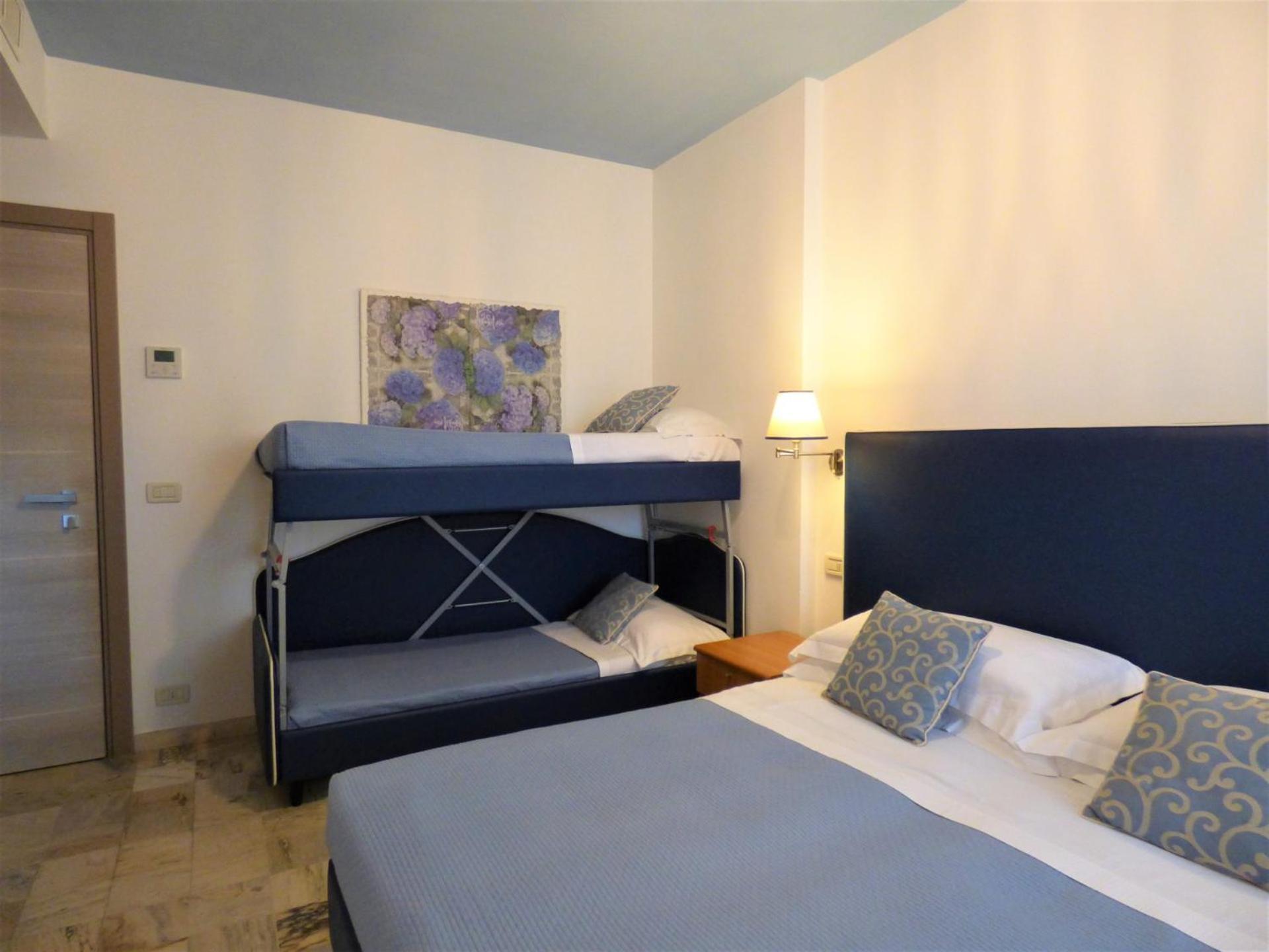 Hotel Giulio Cesare 신퀘일 외부 사진